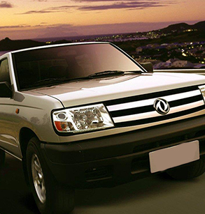 La marque Dongfeng Motors arrive au Maroc via le groupe Auto Hall