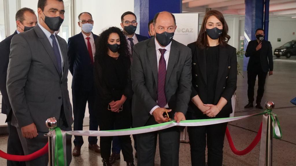 Auto Hall lance sa filiale Auto Hall Occasion dédiée à l’activité des véhicules d’occasion multimarques