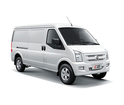 DFSK EC35